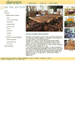Mobile Screenshot of dansson.com